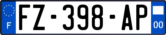 FZ-398-AP