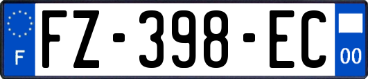 FZ-398-EC