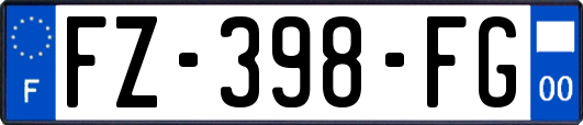 FZ-398-FG