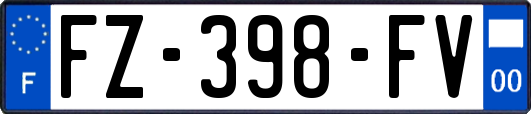 FZ-398-FV