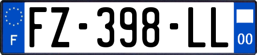 FZ-398-LL