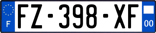 FZ-398-XF