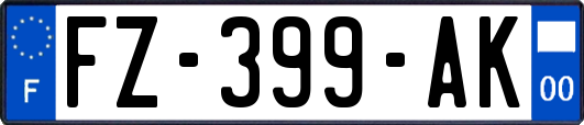 FZ-399-AK