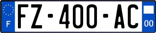 FZ-400-AC