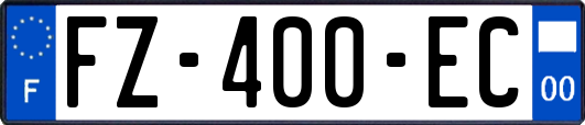 FZ-400-EC
