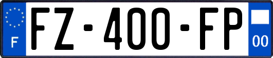 FZ-400-FP