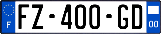 FZ-400-GD