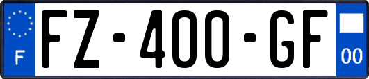 FZ-400-GF