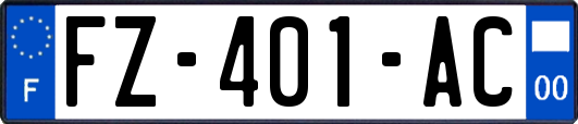 FZ-401-AC