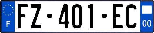 FZ-401-EC