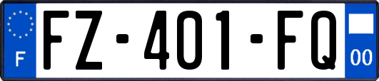 FZ-401-FQ