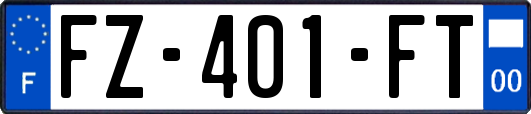 FZ-401-FT