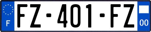 FZ-401-FZ