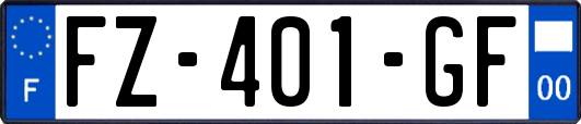 FZ-401-GF