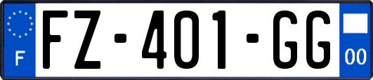 FZ-401-GG