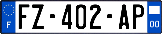 FZ-402-AP