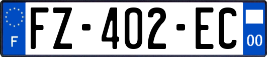 FZ-402-EC