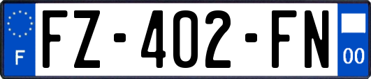 FZ-402-FN
