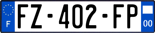 FZ-402-FP