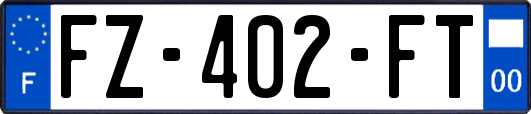 FZ-402-FT