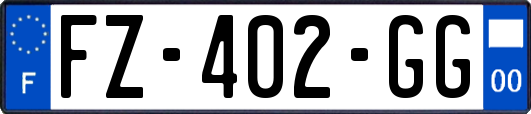 FZ-402-GG