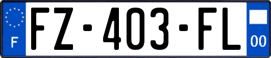 FZ-403-FL