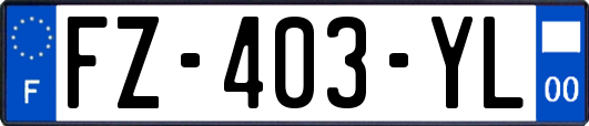 FZ-403-YL