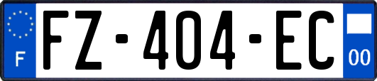 FZ-404-EC