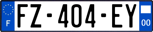 FZ-404-EY