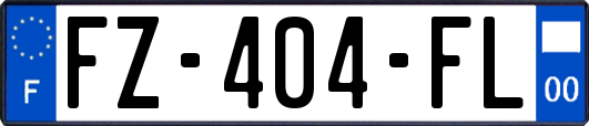 FZ-404-FL