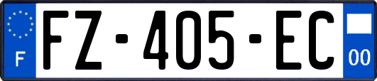 FZ-405-EC