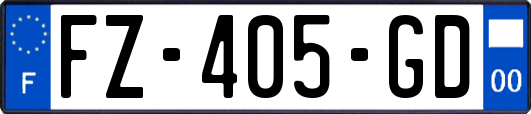 FZ-405-GD