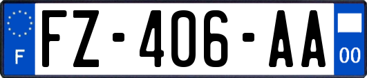 FZ-406-AA