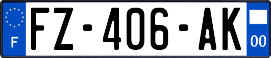 FZ-406-AK