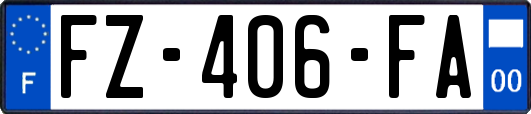 FZ-406-FA