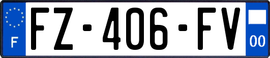 FZ-406-FV