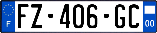 FZ-406-GC
