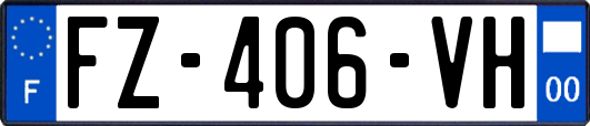 FZ-406-VH
