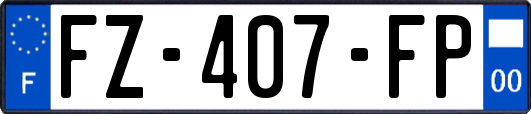 FZ-407-FP