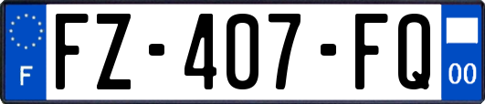 FZ-407-FQ