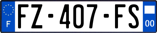 FZ-407-FS