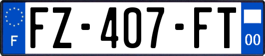 FZ-407-FT