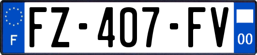FZ-407-FV