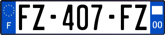 FZ-407-FZ