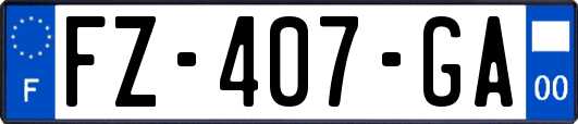 FZ-407-GA