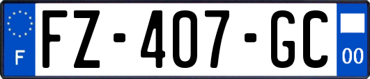 FZ-407-GC