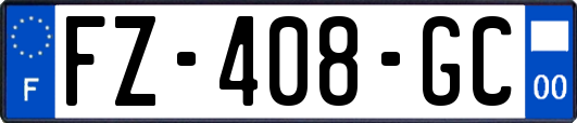 FZ-408-GC