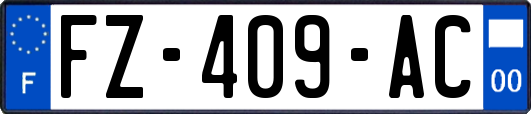 FZ-409-AC