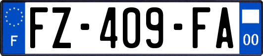 FZ-409-FA
