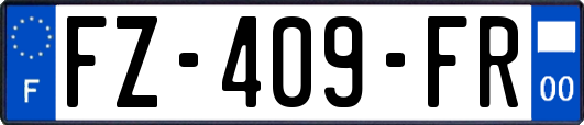 FZ-409-FR